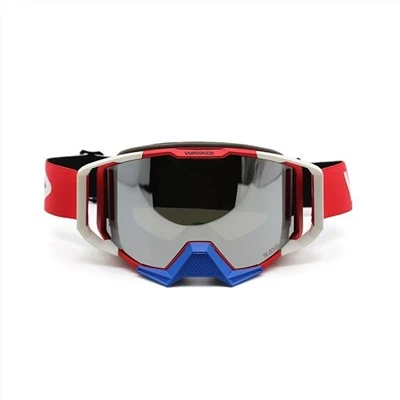 Kacamata Motocross Anti Kabut