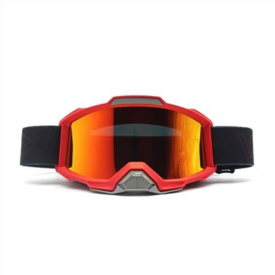 Kacamata Mx Berwarna