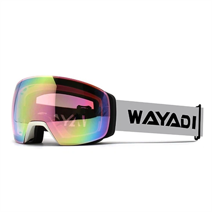 Ilmu Tints Loggle Salju: Pertunjukan Di Beyond Fashion